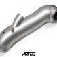 Honda K Series Sidewinder 4" Dump Pipe