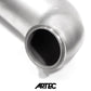 Honda K Series Sidewinder 4" Dump Pipe