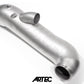 Honda K Series Sidewinder 4" Dump Pipe