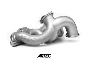 Nissan SR20 V-Band Exhaust Manifold