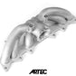 Toyota 1JZ VVTi Low Mount V-Band Exhaust Manifold