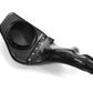 Mitsubishi Evo 7-9 CT9A Dry Carbon Air Intake Kit