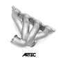 Honda K Series 70mm V-Band Exhaust Manifold