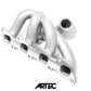 Nissan KA24 V-Band Exhaust Manifold