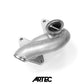 Mazda 13B V-Band Exhaust Manifold