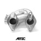 Mazda 13B V-Band Exhaust Manifold