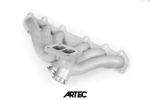 Toyota 2JZ-GTE T4 Exhaust Manifold