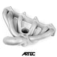 Toyota 1JZ VVTi High Mount V-Band Exhaust Manifold