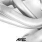 Toyota 1JZ VVTi High Mount V-Band Exhaust Manifold