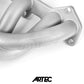 Toyota 1JZ VVTi High Mount V-Band Exhaust Manifold