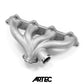 Mitsubishi Evolution Evo 1-3 / DSM 4G63 Low Mount V-Band Exhaust Manifold