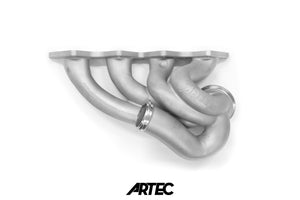 Mitsubishi Evo 7 - 9 4G63 70mm V-Band Exhaust Manifold