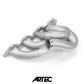 Mitsubishi Evo 7 - 9 4G63 70mm V-Band Exhaust Manifold