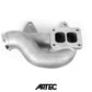 Mazda 13B T4 Exhaust Manifold