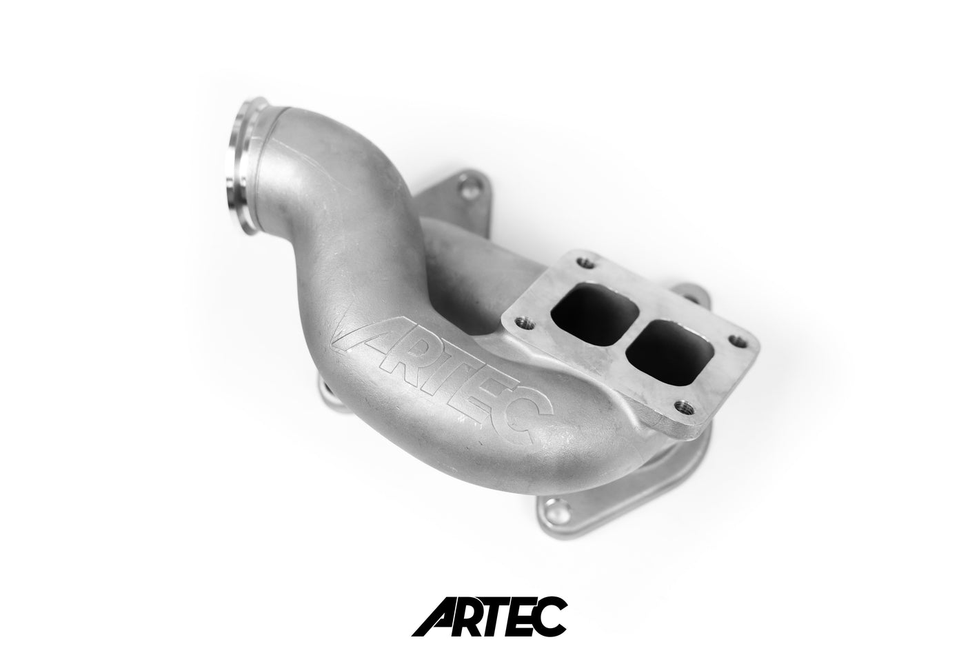 Mazda 13B T4 Exhaust Manifold