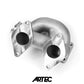 Mazda 13B T4 Exhaust Manifold