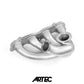 Honda K Series RWD V-Band Exhaust Manifold