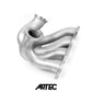 Honda K Series RWD V-Band Exhaust Manifold