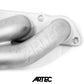 Toyota 2JZ-GE V-band Exhaust Manifold