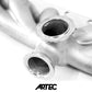 Toyota 2JZ-GE V-band Exhaust Manifold