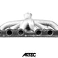 Toyota 2JZ-GE V-band Exhaust Manifold