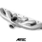 Toyota 2JZ-GE V-band Exhaust Manifold