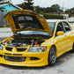 2003 Mitsubishi Lancer Evolution VIII GSR