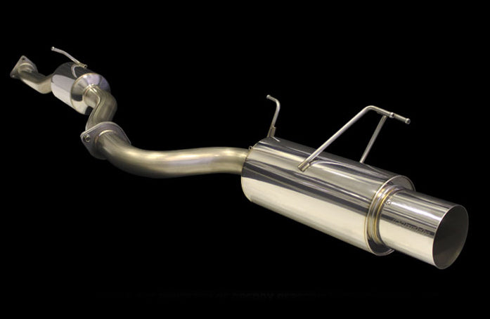 GReddy 00-09 Honda S2000 Revolution RS Exhaust