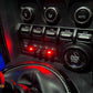 86/BRZ LED toggle switch kit