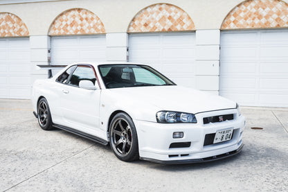 Nissan Skyline GT-R [R34 Vspec]