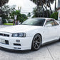 Nissan Skyline GT-R [R34 Vspec]