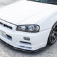 Nissan Skyline GT-R [R34 Vspec]