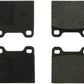 StopTech Street Touring 98-04 Volvo C70/98-00 V70 Rear Brake Pads