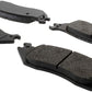 StopTech Street Brake Pads