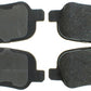 StopTech Street Select Brake Pads - Front/Rear