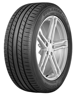 Yokohama Geolandar CV G058 Tire - 255/60R19 113V