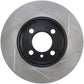 StopTech Slotted Sport Brake Rotor