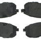 StopTech Performance 02-05 350z / 03-04 G35 / 03-05 G35X Front Brake Pads