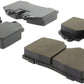 StopTech Street Select Brake Pads - Front/Rear