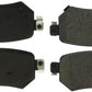 StopTech Street Brake Pads - Rear