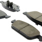 StopTech Performance 15-17 Lincoln MKC Front Brake Pads