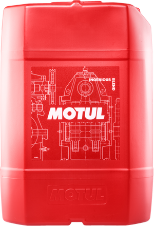 Motul 20L Trans ATF VI Transmission Fluid 100% Synthetic