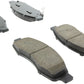 StopTech Sport Brake Pads w/Shims and Hardware - Front