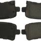 StopTech Street Brake Pads