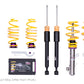 KW Coilover Kit V1 Volvo V40 / S40 (V) up to chassis # 495473