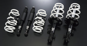 HKS HIPERMAX-G ZRR80G Full Strut/Spring Kit