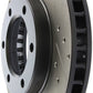 StopTech Slotted & Drilled Sport Brake Rotor