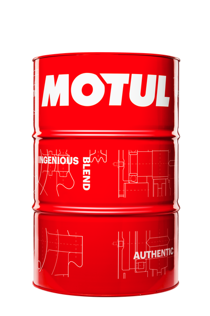 Motul 208L Synthetic Engine Oil 8100 5W30 X-Clean EFE