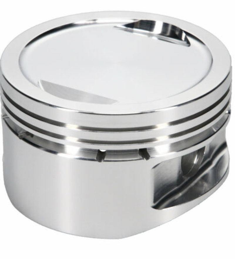 JE Pistons 3.518 Harley-Davidson 883/1200 Piston Kit