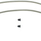 StopTech SS Brake Line Kit 03-08 BMW Z4 2.5L 3.0L 3.2L